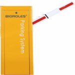 Boom Barrier Manufacturers | Boom Barrier Suppliers