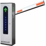 Automatic Boom Barriers | Toll Gate Barriers