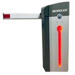 Boom Barrier Manufacturers | Automatic Boom Barriers