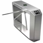 Tripod Turnstile Barrier