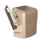 Swing Type Boom Mechanism | Swing Barriers