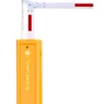 Automatic Boom Barriers | Foldable Boom Barriers Manufacturers