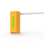 Industrial Boom Barrier | Industrial model Boom Barrier
