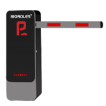 Intelligent Boom Barrier | Intelligent Automatic Barriers