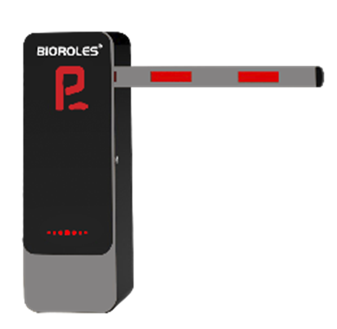 Intelligent Boom Barrier | Intelligent Automatic Barriers