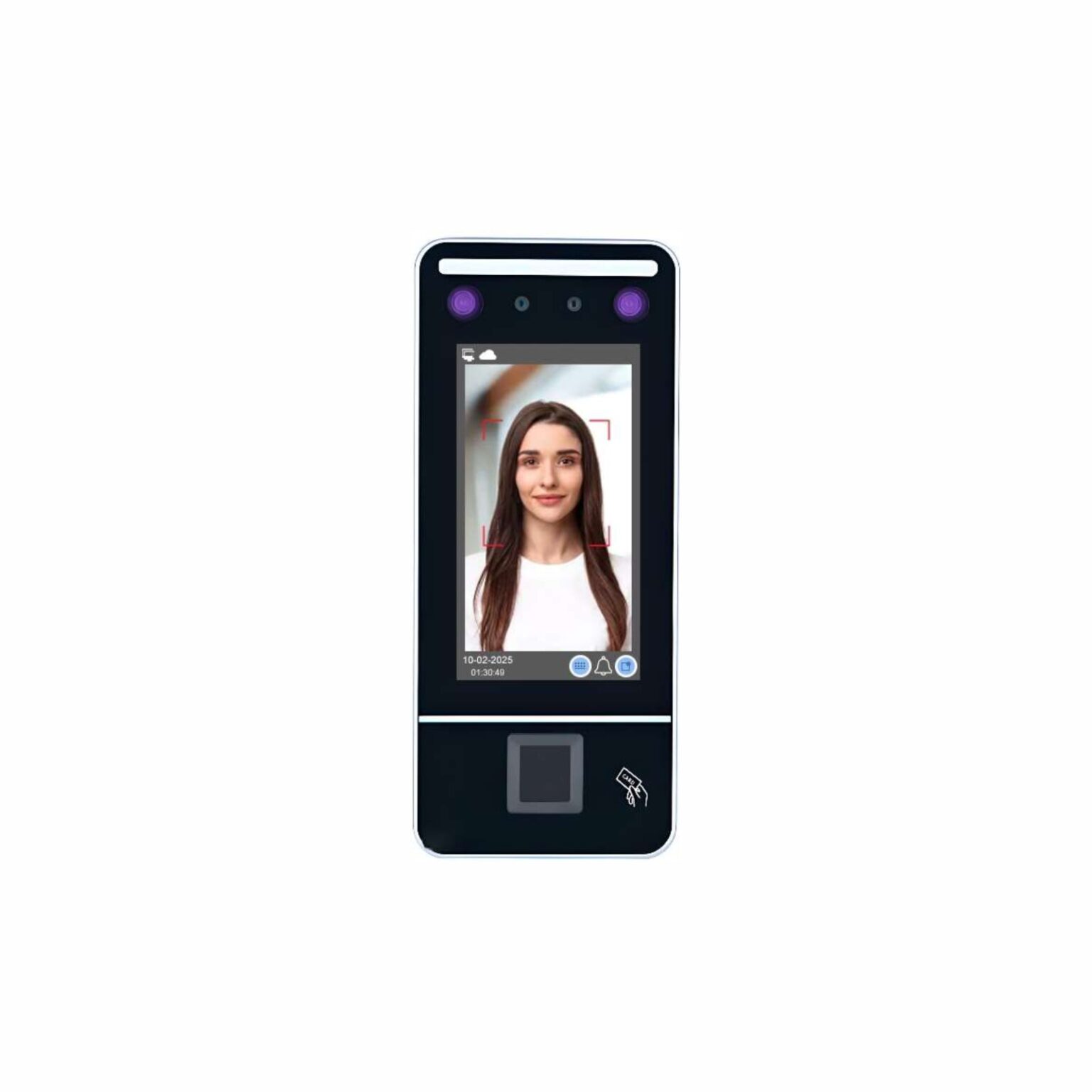 Biometric Attendance System | Attendance Device | Time Attendance
