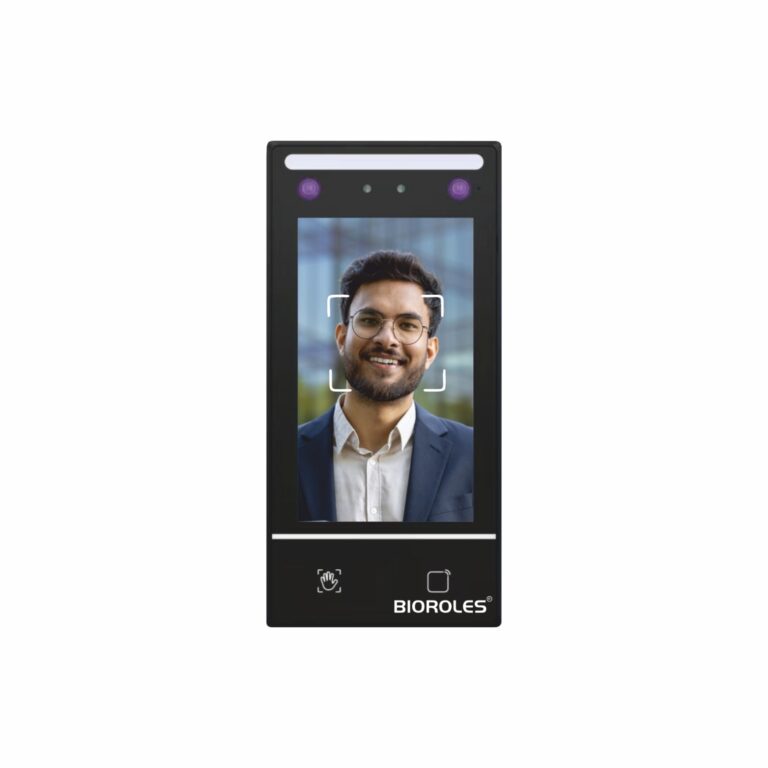 Biometric Attendance System | Attendance Device | Time Attendance